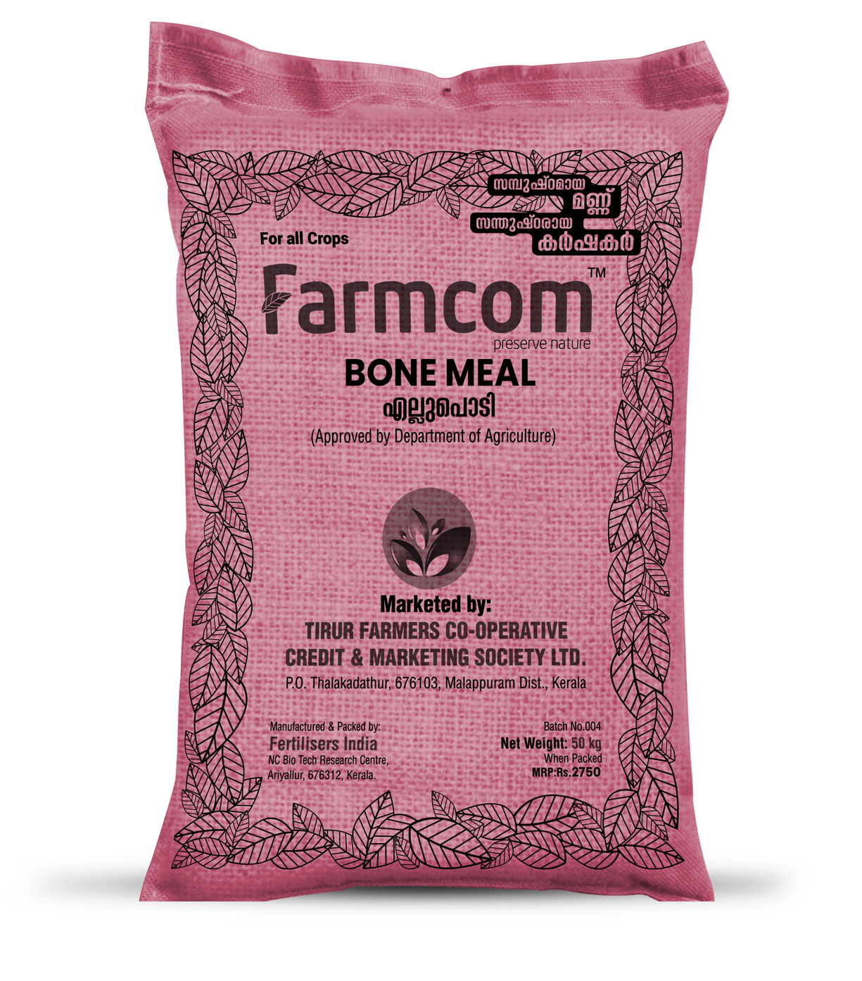 Bone Meal