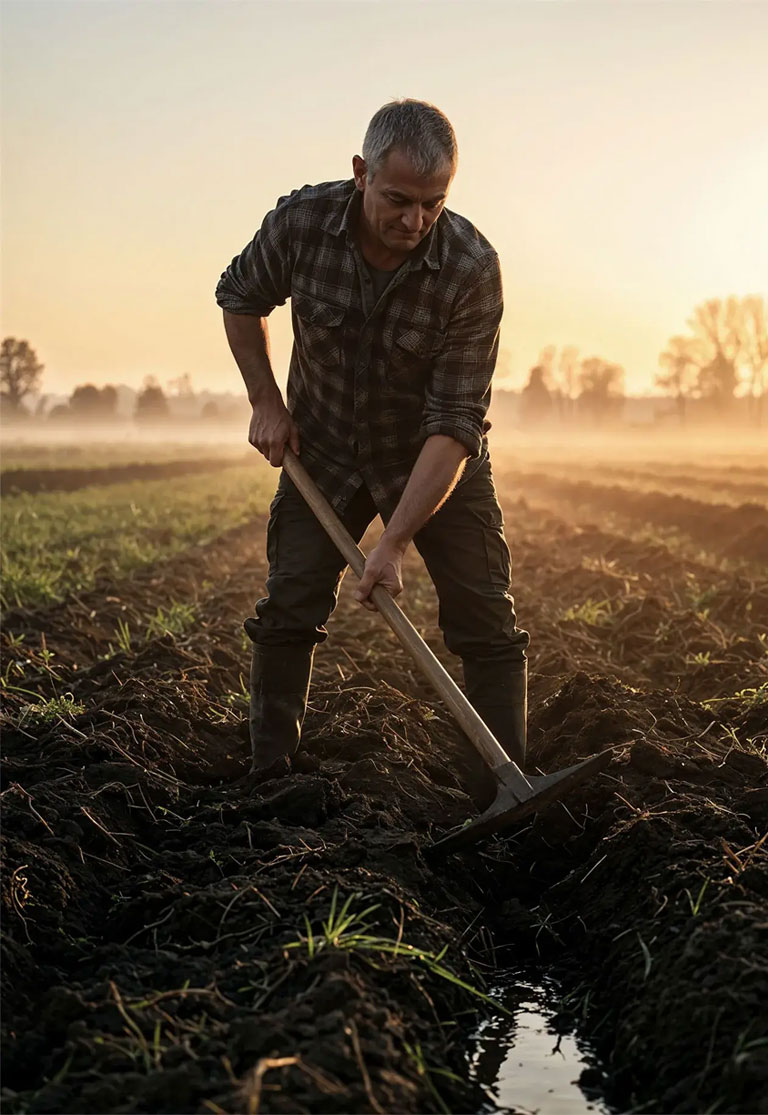Farmer