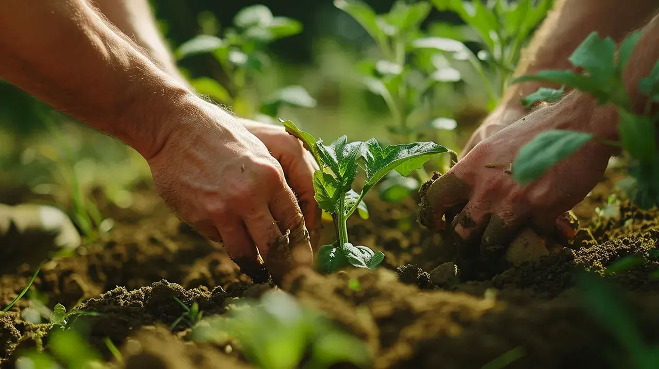organinc_farming